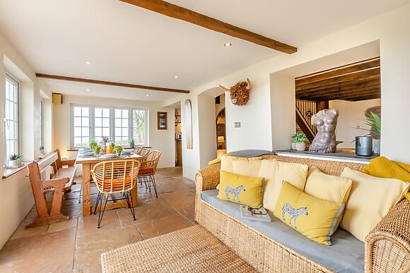 The Stables Woolacombe