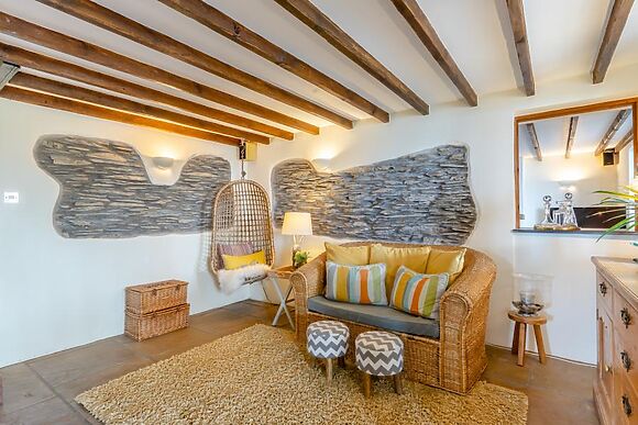 The Stables Woolacombe