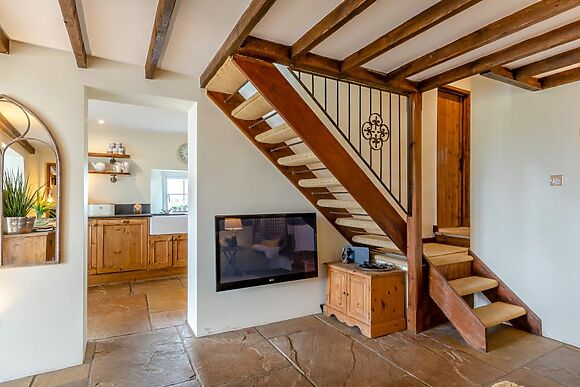 The Stables Woolacombe