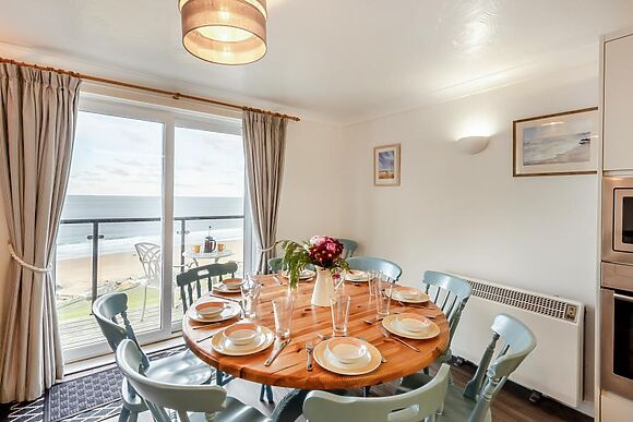 Flat 28 Clifton Court