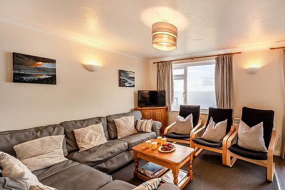Flat 28 Clifton Court