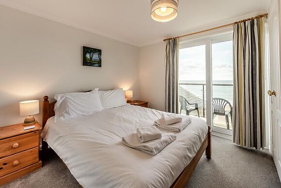 Flat 28 Clifton Court