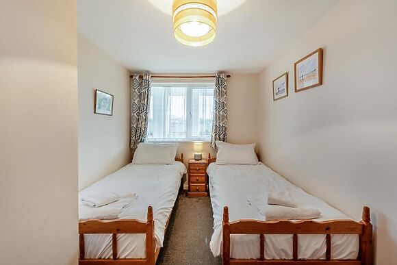 Flat 28 Clifton Court