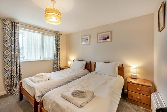Flat 28 Clifton Court
