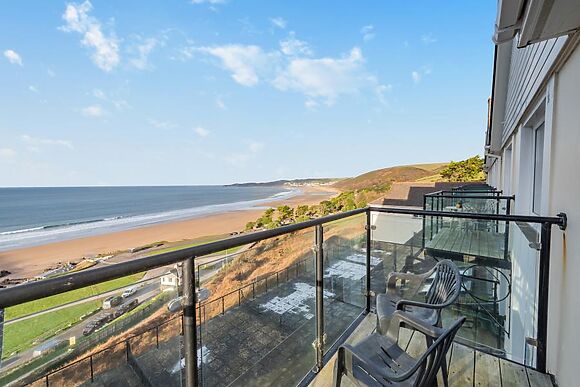 Flat 28 Clifton Court