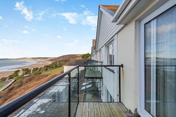 Flat 28 Clifton Court