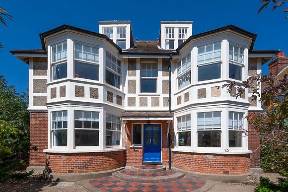 Marram House Southwold