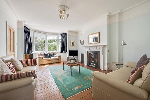 Marram House Southwold