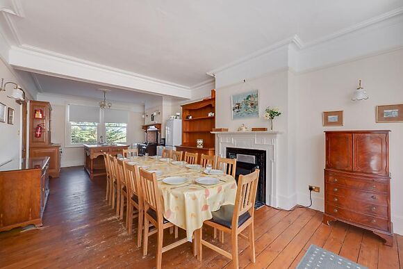 Marram House Southwold