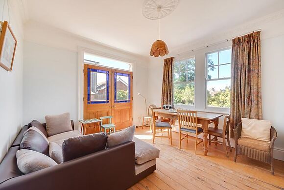 Marram House Southwold