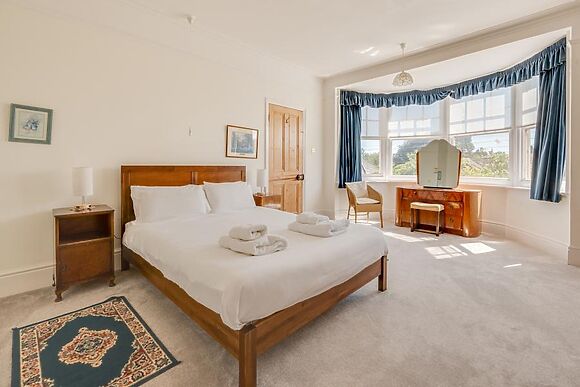 Marram House Southwold