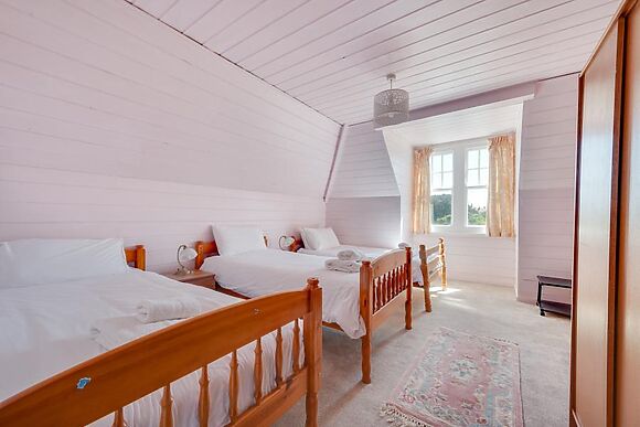 Marram House Southwold