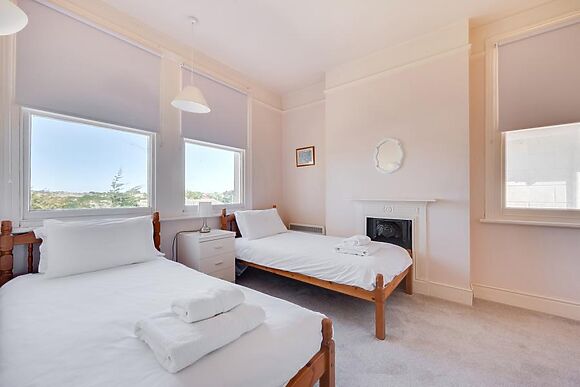 Marram House Southwold