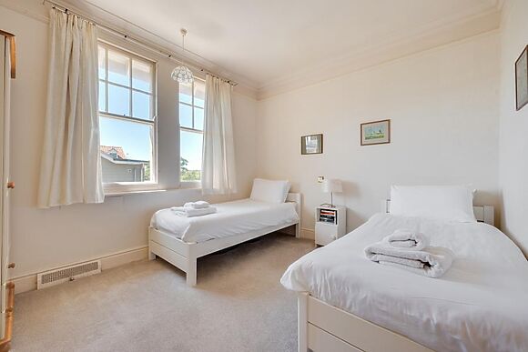 Marram House Southwold