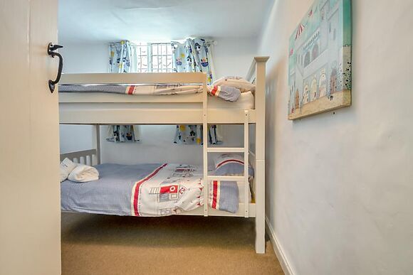 The Manor House Bramfield