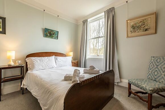 The Edwardian House