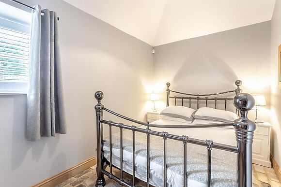 Jasmine Farm Stables