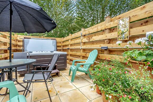 Jasmine Farm Stables