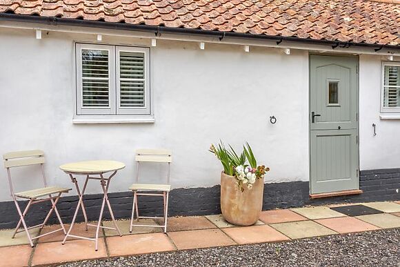 Jasmine Farm Stables