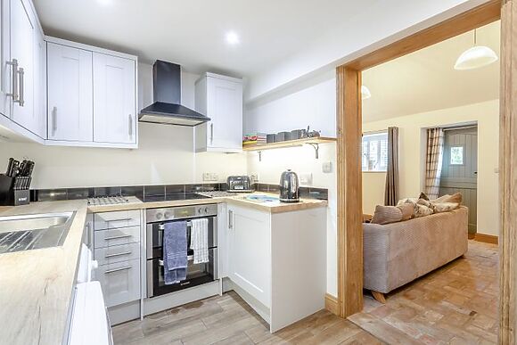 Jasmine Farm Stables