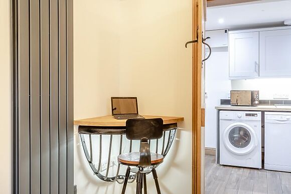 Jasmine Farm Stables