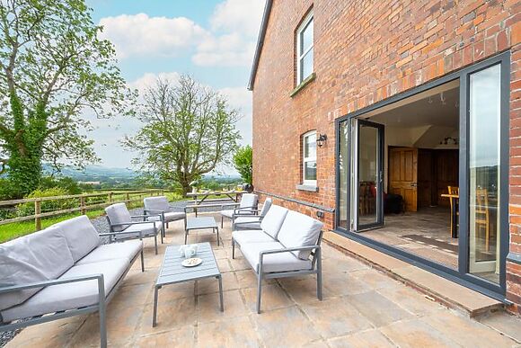 Greengrove Farmhouse (Glasallt)