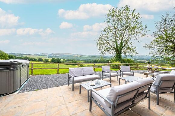 Greengrove Farmhouse (Glasallt)