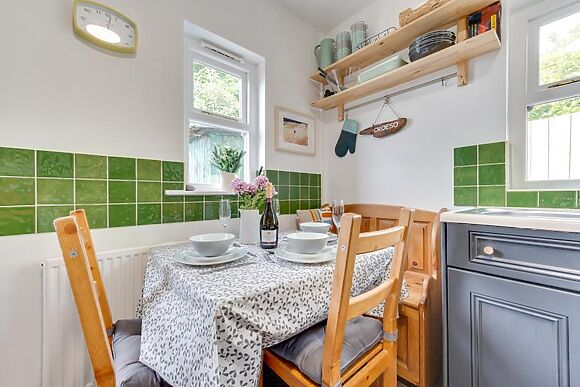 St Brides Cottage