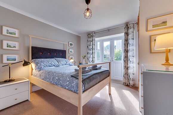 St Brides Cottage