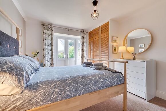 St Brides Cottage