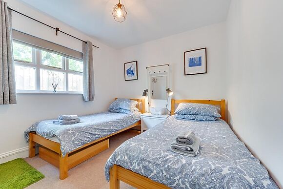 St Brides Cottage