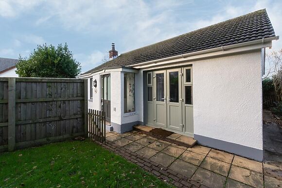 St Brides Cottage