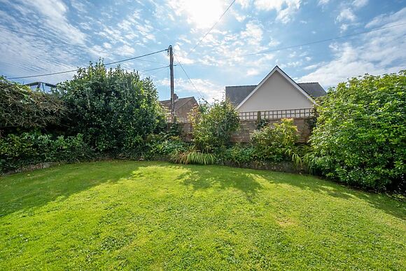 St Brides Cottage