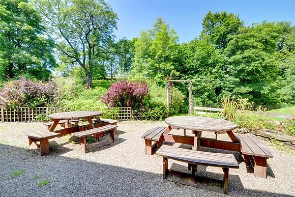 Lower Gill Farmhouse