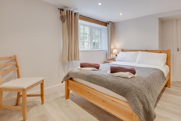 Lower Gill Farmhouse