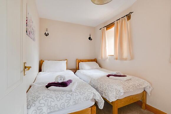 Lower Gill Farmhouse