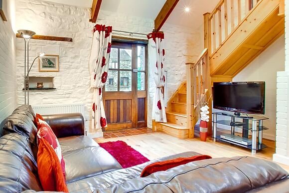 Swallow Cottage