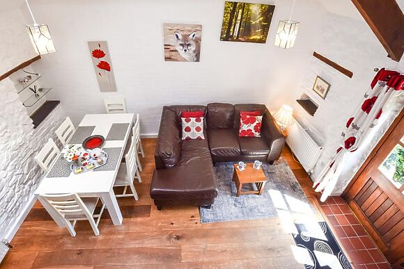 Swallow Cottage
