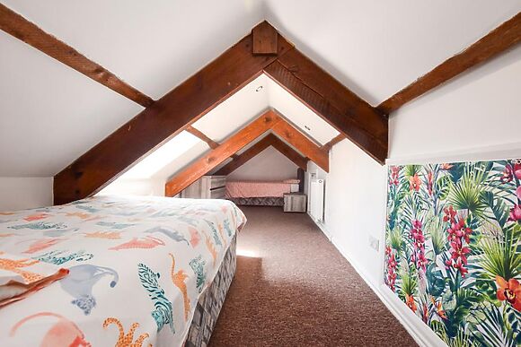 Swallow Cottage