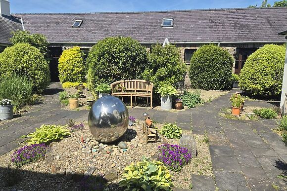 Swallow Cottage