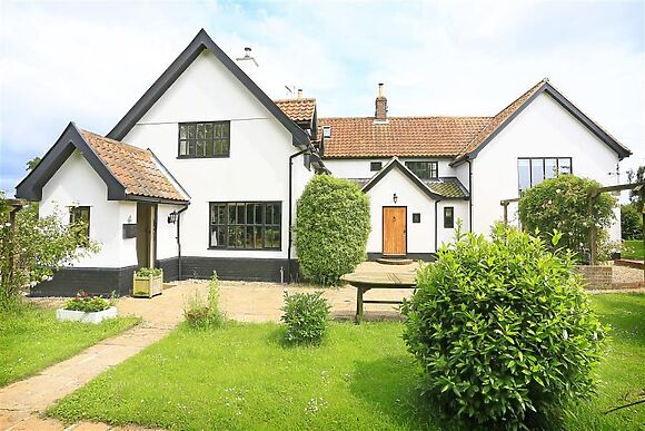 Kings Farm