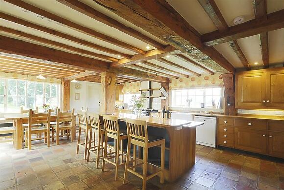 Kings Farm