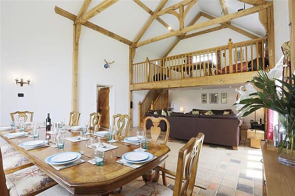 Kings Farm