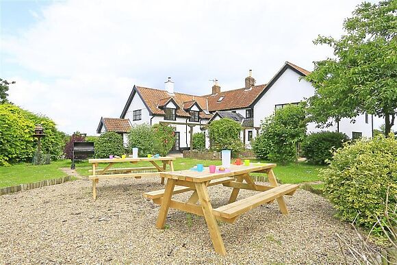 Kings Farm