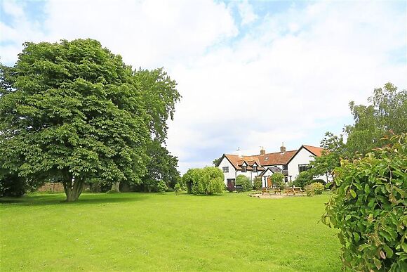 Kings Farm