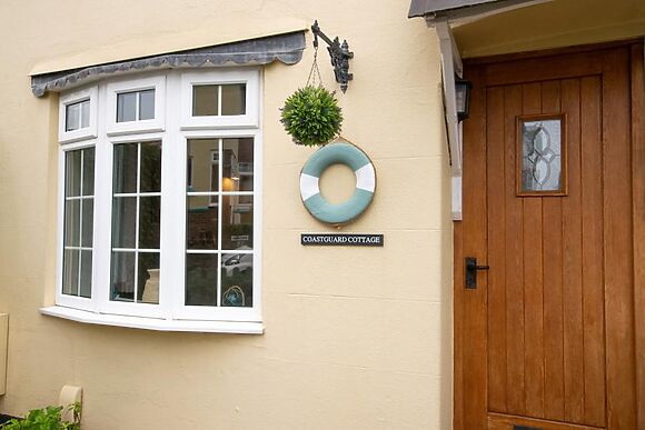 Coastguard Cottage
