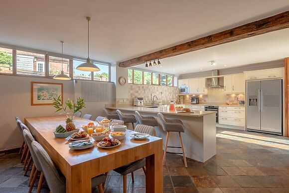 Hawkridge Oast