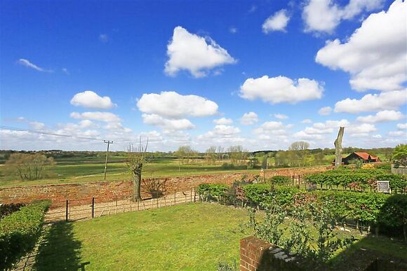 Meadow House Blythburgh