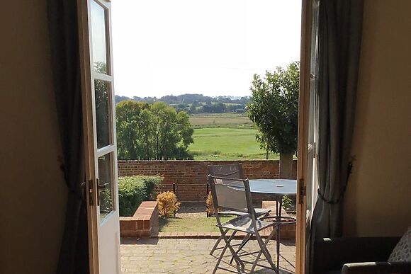 Meadow House Blythburgh