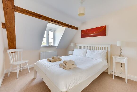 Meadow House Blythburgh